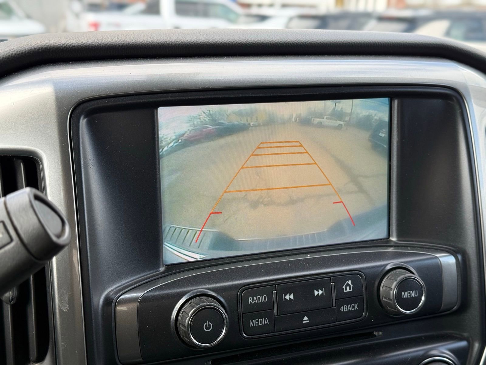 Used 2017 Chevrolet Silverado 1500 LT w/ All Star Edition image 22