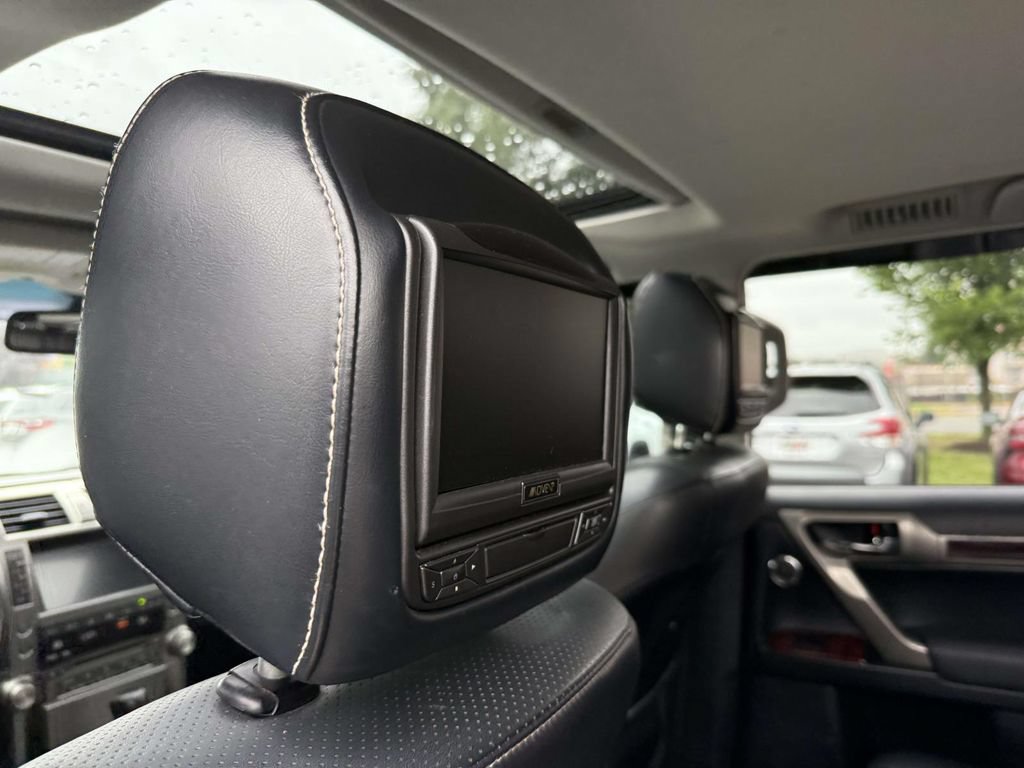 Used 2011 Lexus GX 460 Premium AWD/4WD image 35