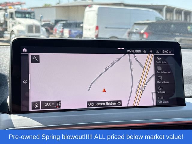 Used 2022 BMW X3 sDrive30i RWD image 24