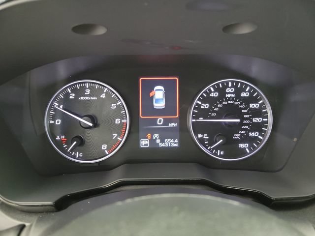Used 2024 Subaru Legacy Premium AWD/4WD image 25