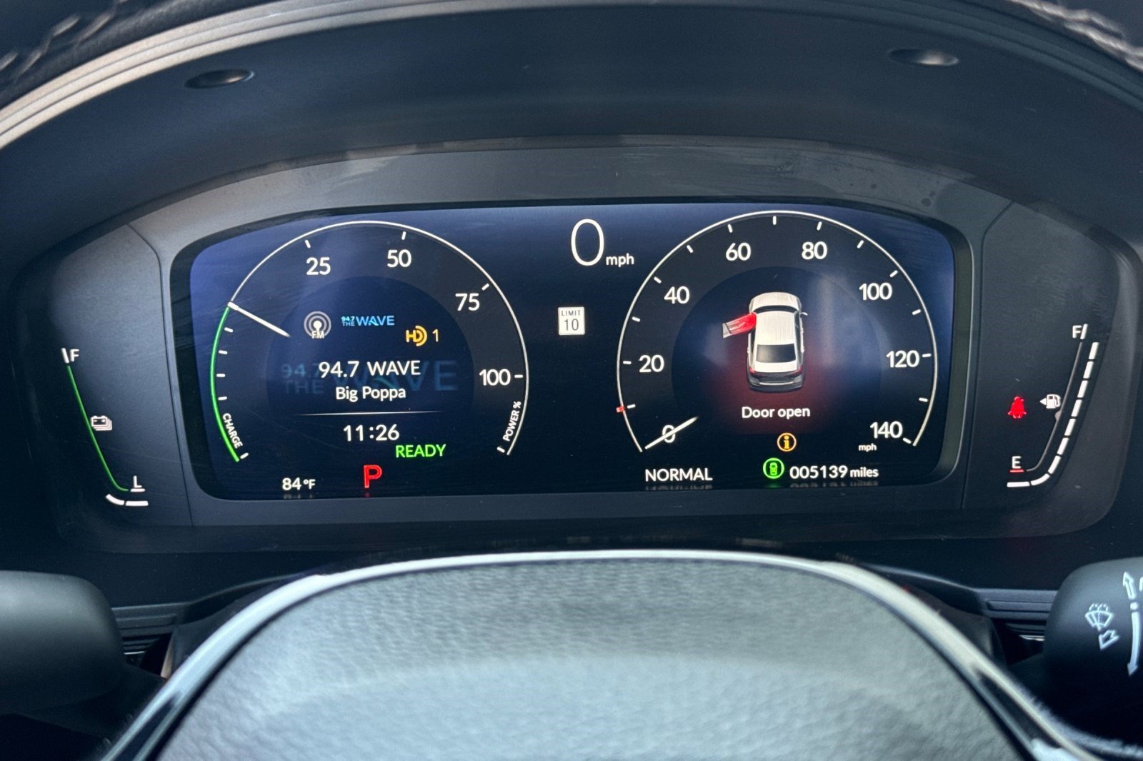 Used 2026 Honda Civic Sport Touring image 23