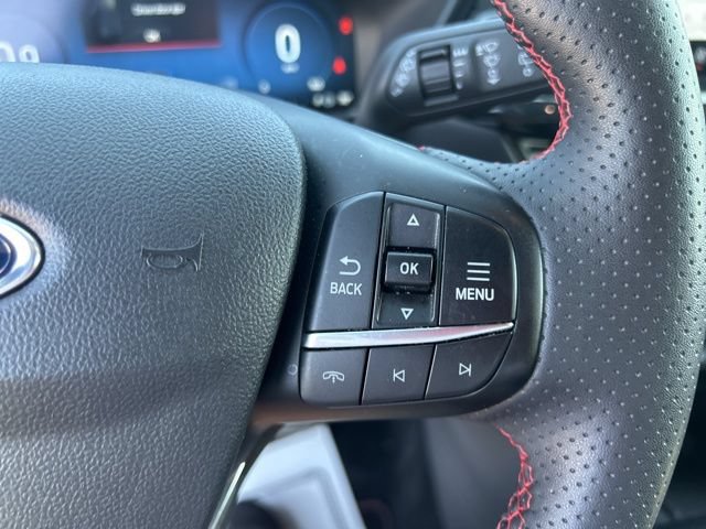 Used 2023 Ford Escape ST-Line Select w/ Tech Pack #2 AWD/4WD image 19