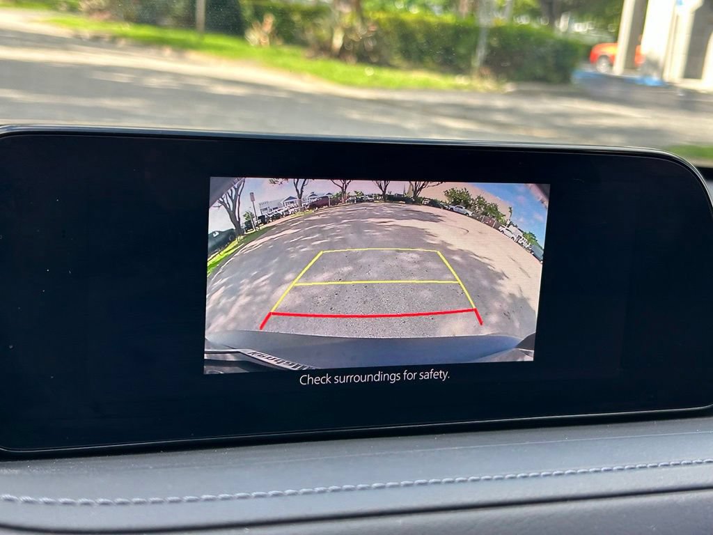 Used 2023 MAZDA CX-30 AWD 2.5 S w/ Select Package image 25