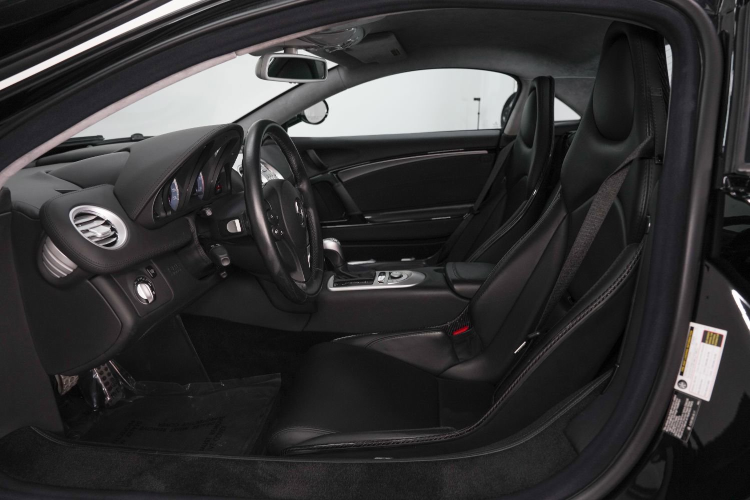 Used 2006 Mercedes-Benz SLR image 33