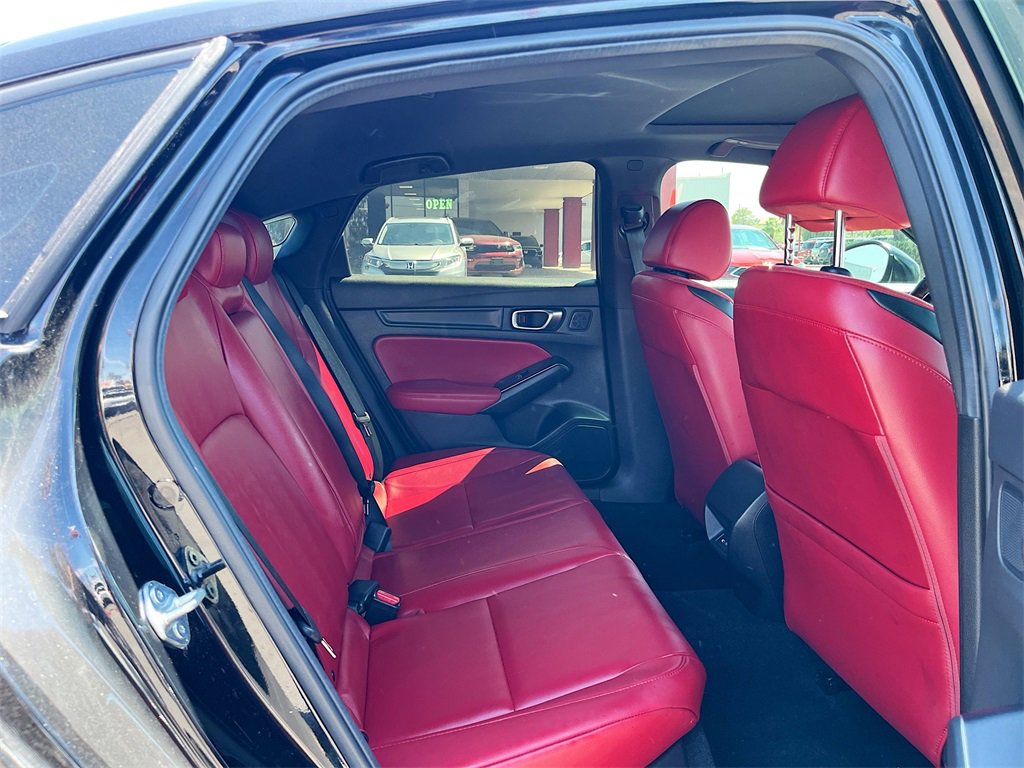 Used 2024 Acura Integra A-Spec image 28