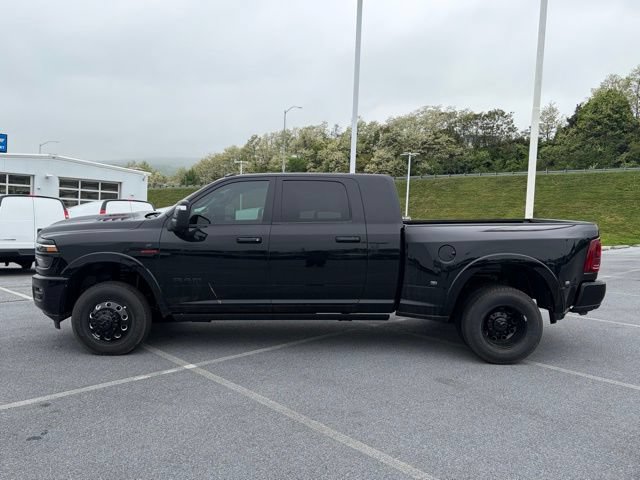 New 2026 RAM 3500 Limited AWD/4WD image 4
