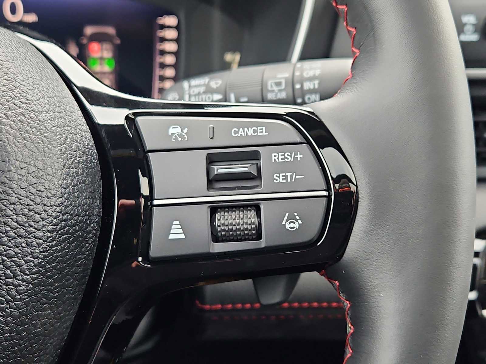 New 2026 Honda Pilot Black Edition image 16