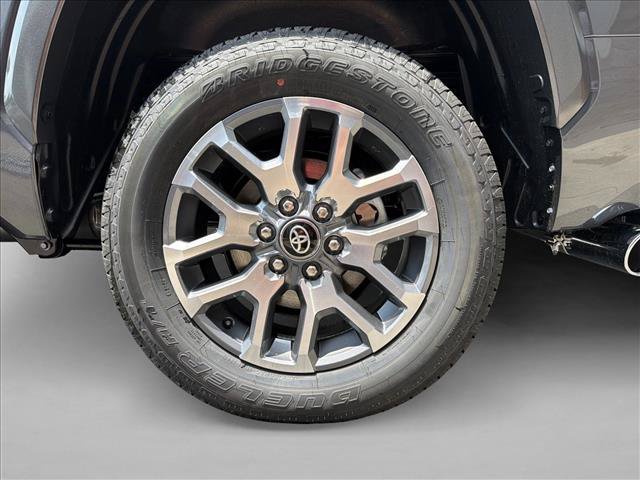 New 2026 Toyota Tundra 1794 Edition AWD/4WD image 9