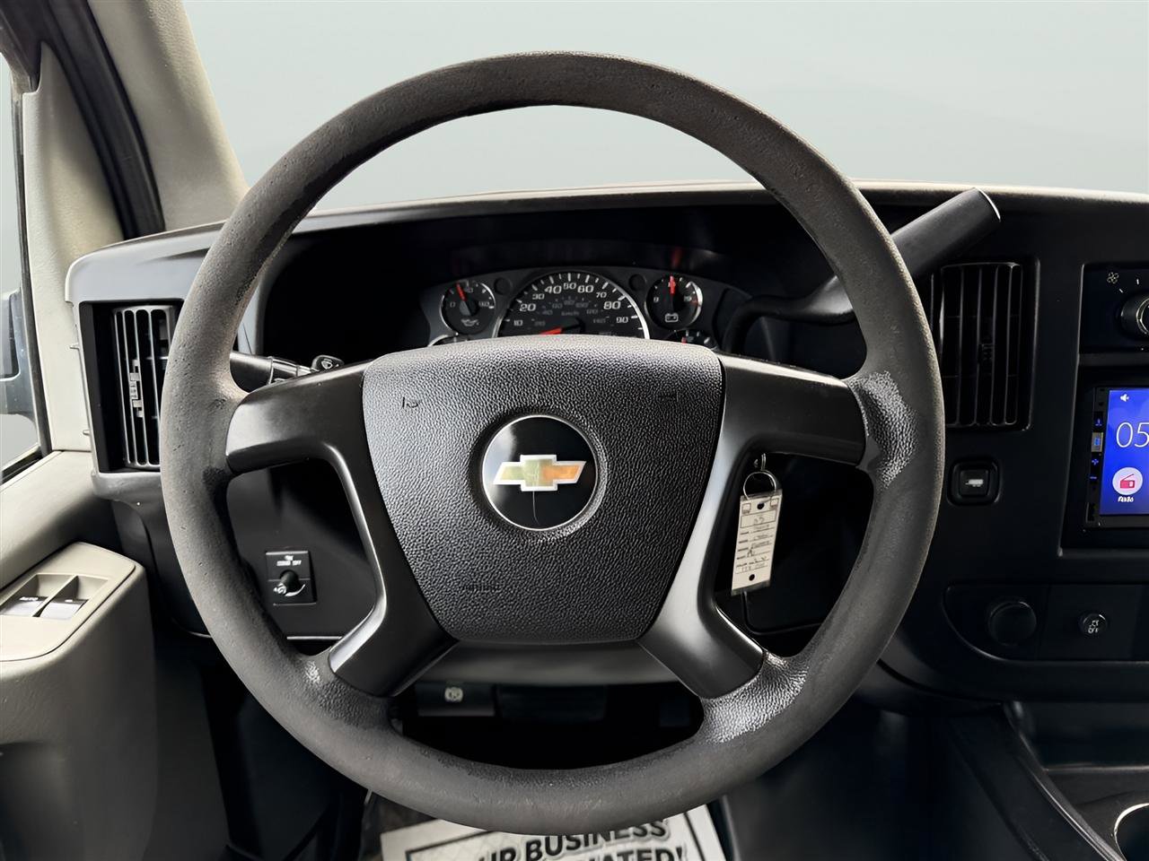 Used 2012 Chevrolet Express 2500 LS RWD image 18