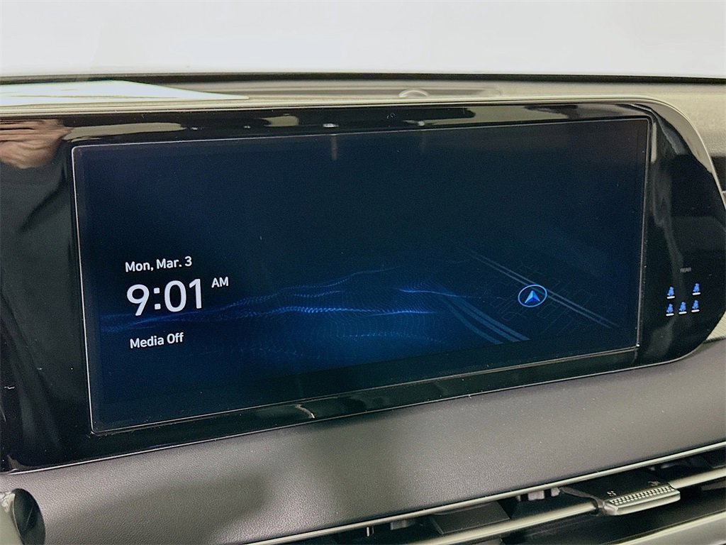 New 2025 Hyundai Palisade XRT image 8