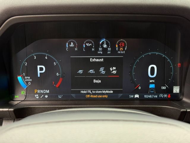 Used 2024 Ford Ranger Raptor image 47