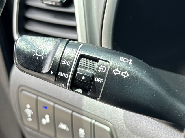 Used 2019 Hyundai Tucson Limited FWD image 32