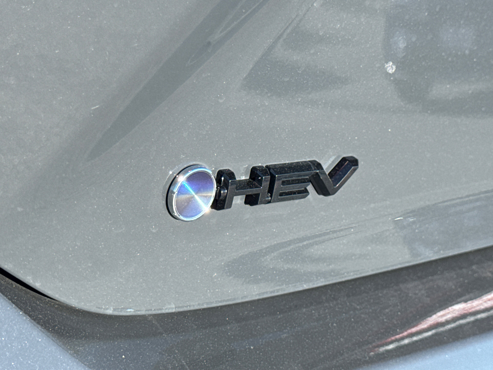 Certified 2026 Toyota Camry LE w/ Convenience Package image 14