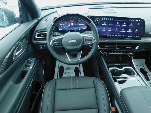 New 2026 Chevrolet Traverse High Country image 18