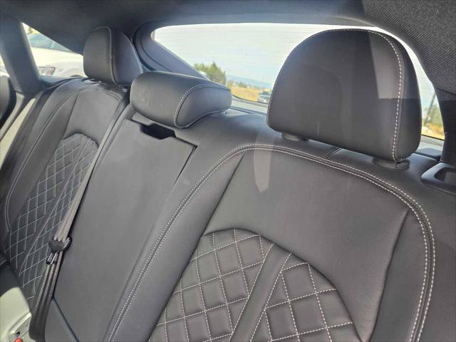Used 2023 Audi S5 Premium Plus w/ Premium Plus Package AWD/4WD image 19
