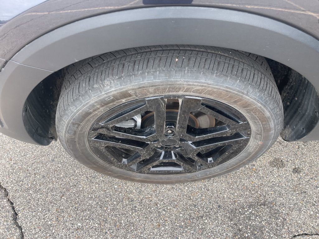 Used 2025 Kia Telluride SX Prestige X-Line AWD/4WD image 24