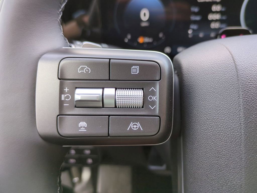 New 2026 Hyundai Palisade Calligraphy image 26