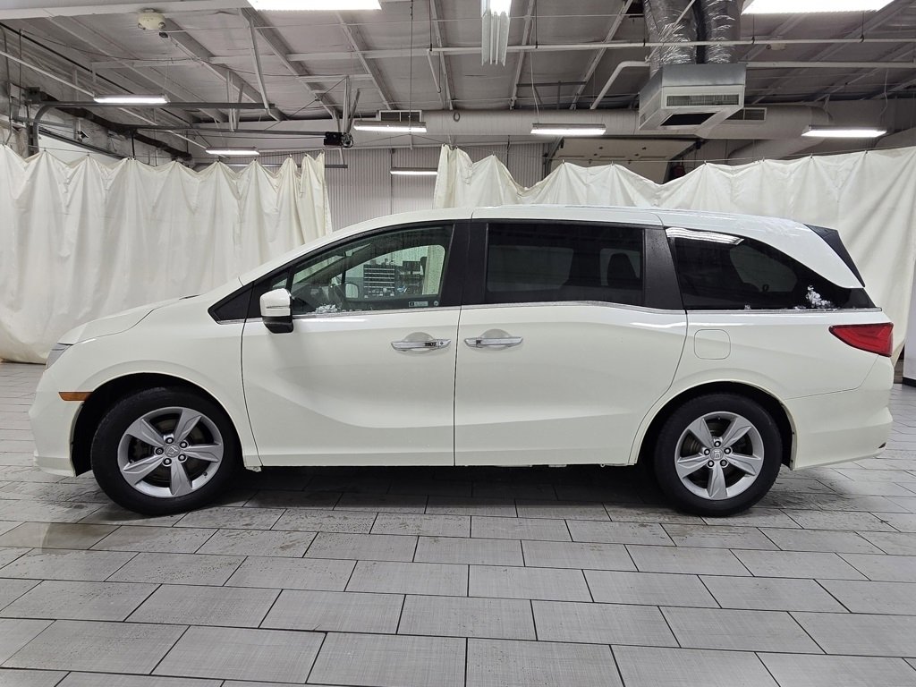 Used 2019 Honda Odyssey EX-L image 14