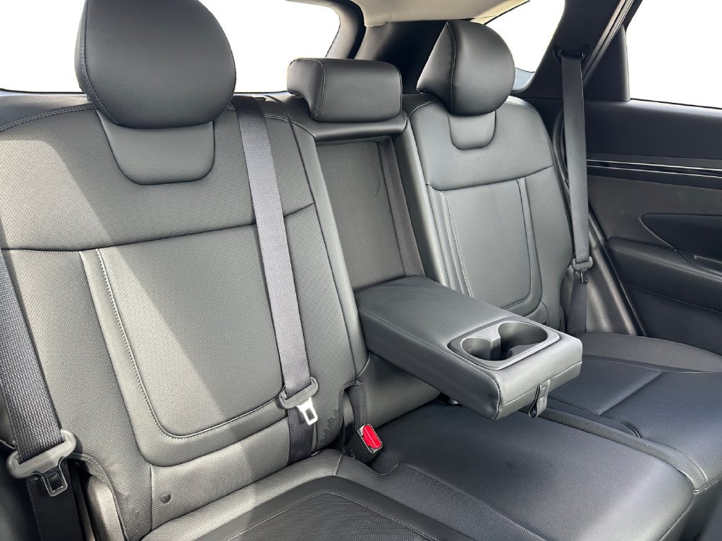 Used 2024 Hyundai Tucson SEL w/ Convenience Package FWD image 22