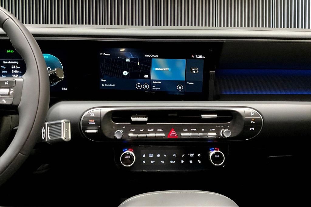 New 2026 Hyundai Palisade Calligraphy image 8