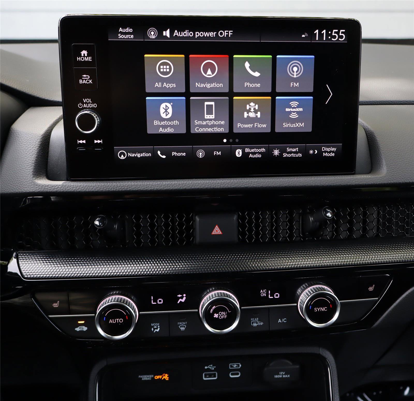 Used 2025 Honda CR-V Sport Touring image 19