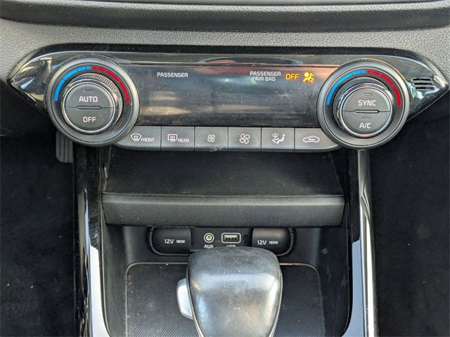 Used 2019 Kia Forte S w/ S Premium Package image 28