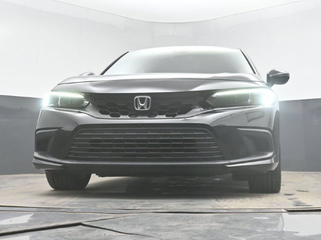 Used 2024 Honda Civic Sport image 41