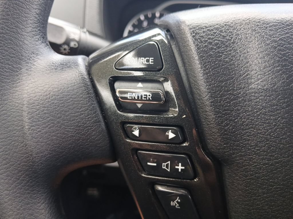 Used 2024 Nissan Frontier SV w/ Technology Package RWD image 20