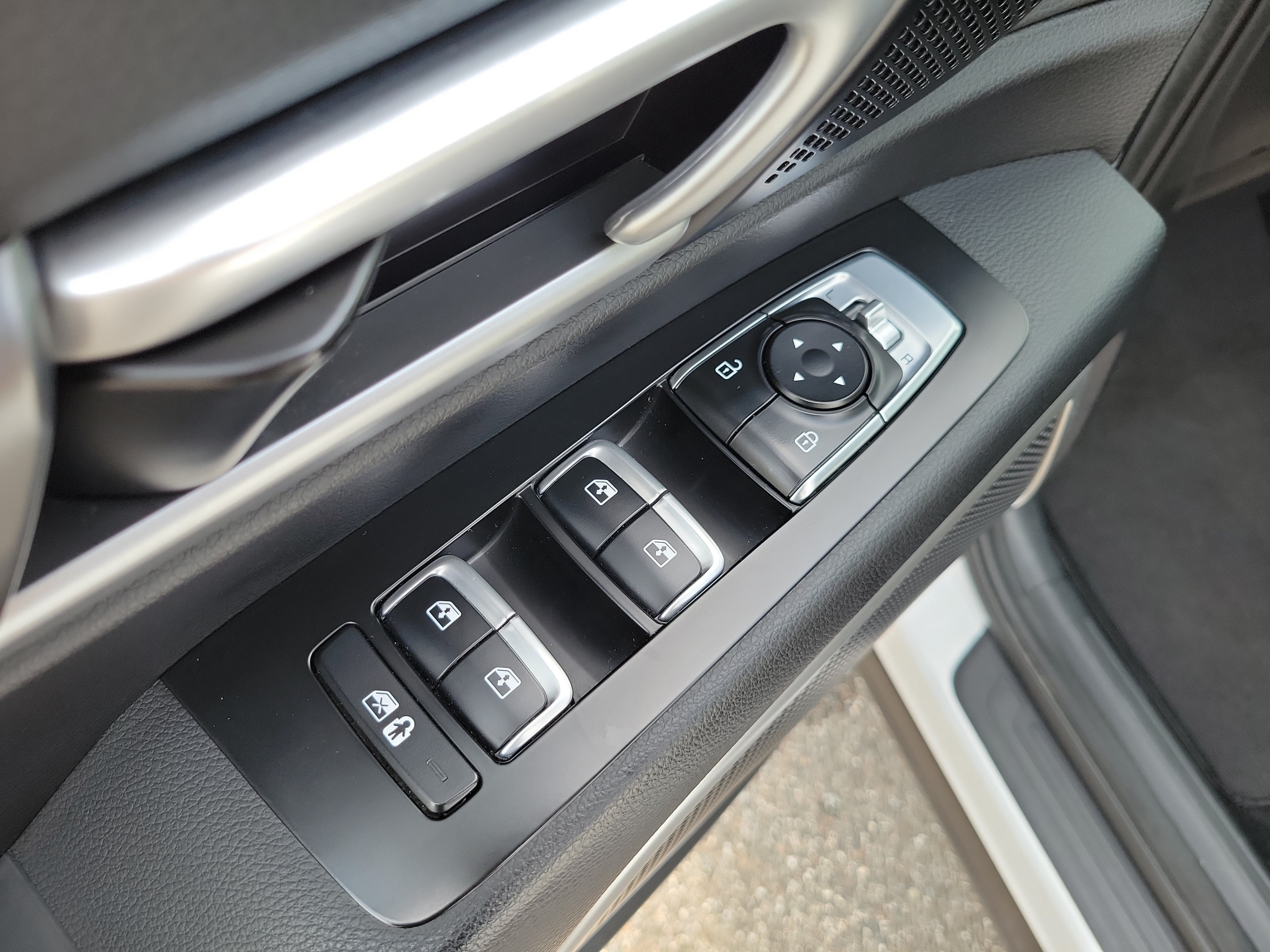 Certified 2021 Kia Telluride LX AWD/4WD image 18