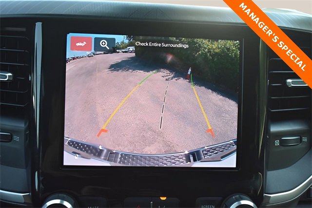 New 2026 RAM 1500 Lone Star image 20