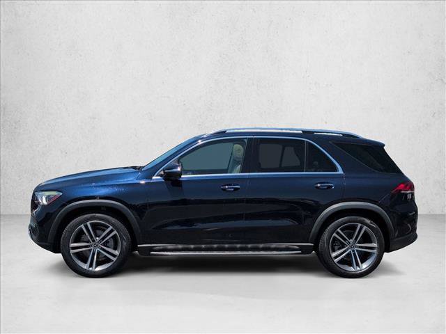 Certified 2022 Mercedes-Benz GLE 350 4MATIC image 9