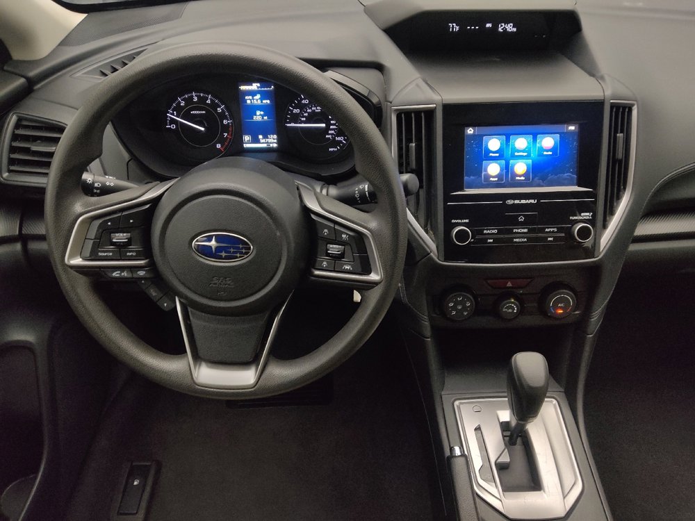 Used 2023 Subaru Impreza 2.0i image 22