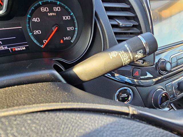 Used 2014 Chevrolet Impala LTZ image 26