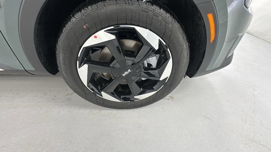 New 2026 Kia Sorento EX image 9