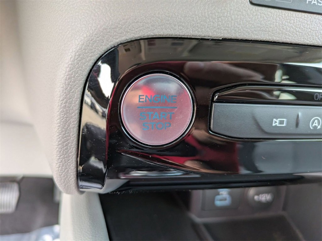 Used 2023 Ford Escape Active w/ Tech Pack #2 image 21