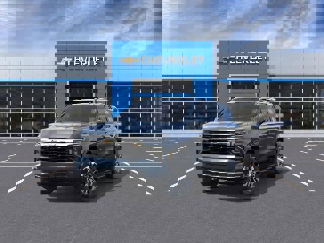 New 2026 Chevrolet Tahoe LS w/ Max Trailering Package image 8