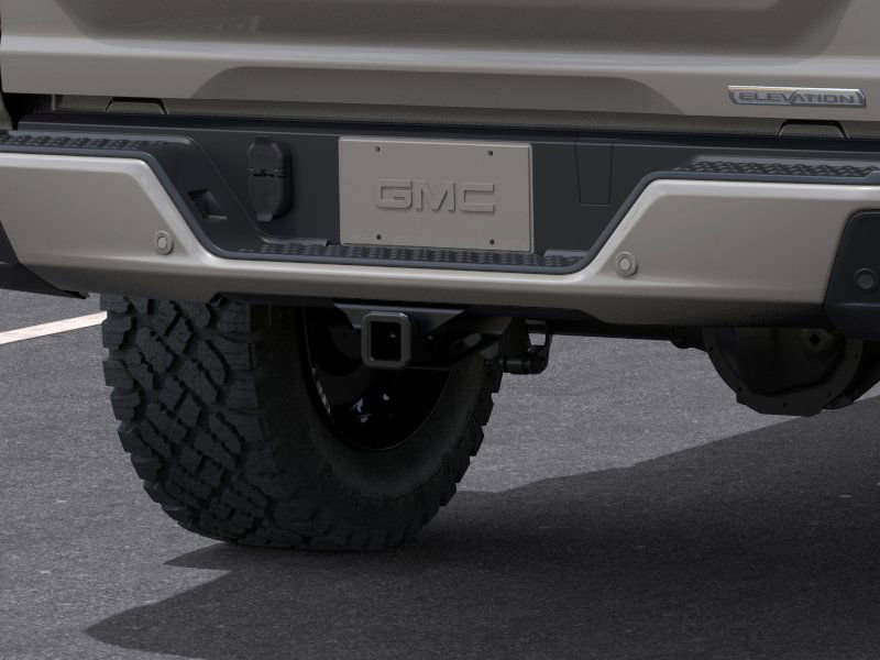 New 2026 GMC Canyon Elevation w/ Technology Package image 14