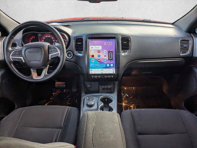 Used 2014 Dodge Durango SXT w/ Quick Order Package 23B image 15