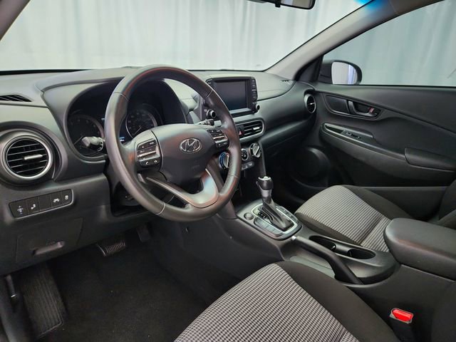 Used 2021 Hyundai Kona SEL w/ Cargo Package image 9