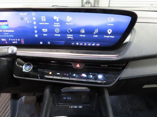 Used 2024 Buick Envision Avenir AWD/4WD image 48