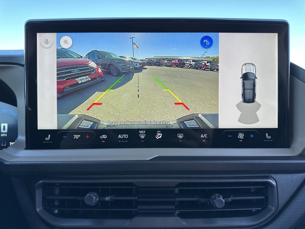 New 2025 Ford Bronco Sport Big Bend w/ Convenience Package image 39