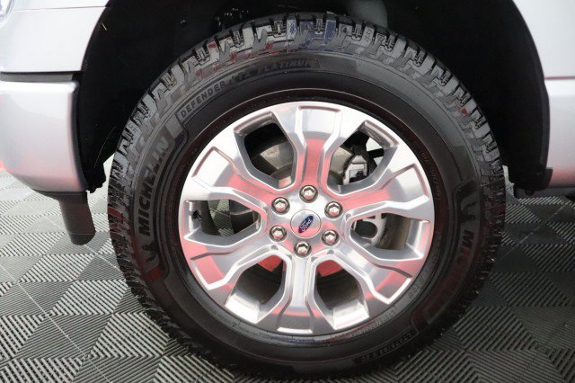 Used 2022 Ford F150 Platinum AWD/4WD image 82