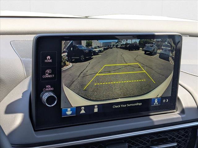 New 2025 Acura ADX FWD image 13