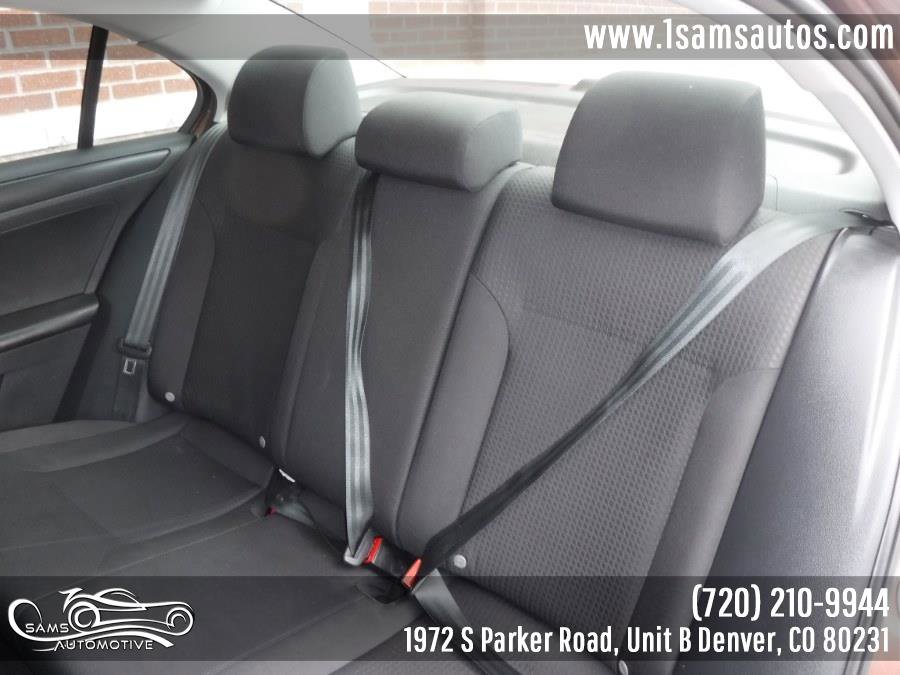 Used 2016 Volkswagen Jetta S image 17