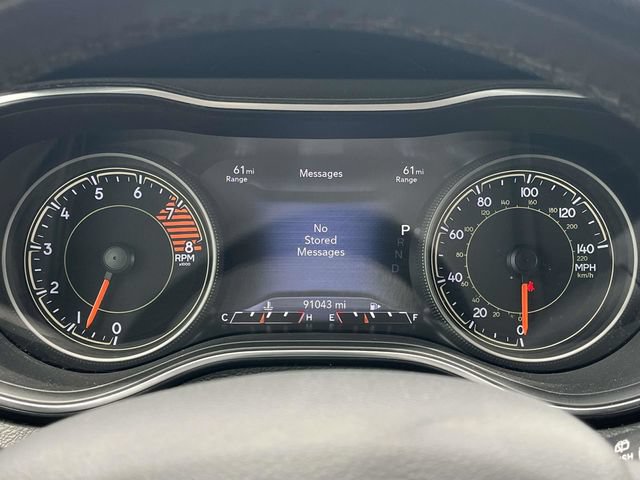 Used 2022 Jeep Cherokee Trailhawk w/ Trailer Tow Group AWD/4WD image 33