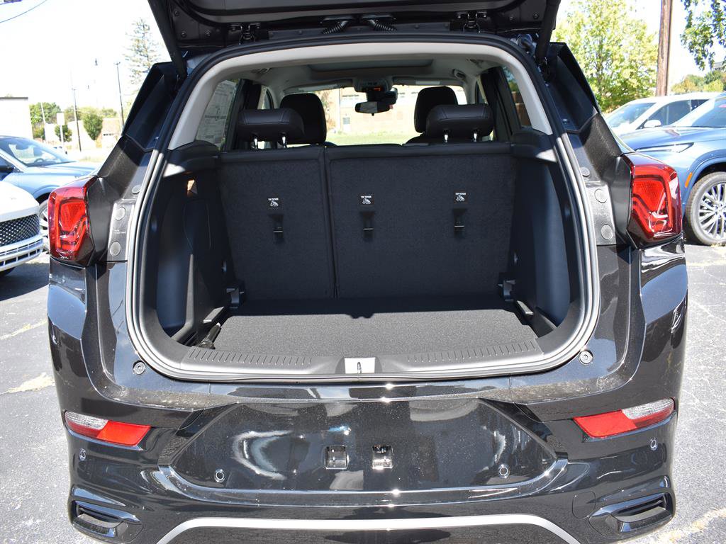 New 2026 Buick Encore GX Sport Touring w/ Advanced Technology Package image 9