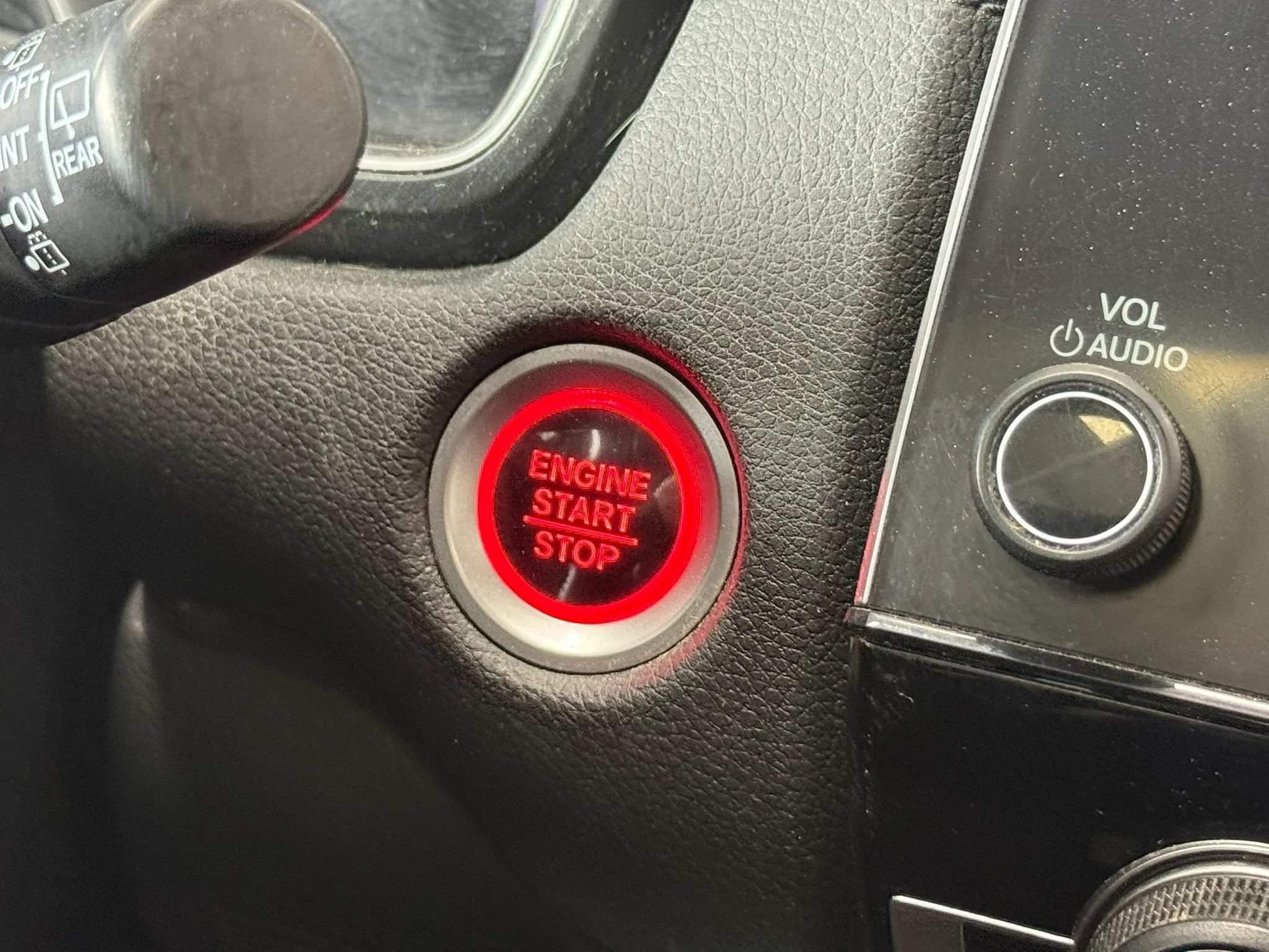 Used 2018 Honda CR-V EX-L image 18