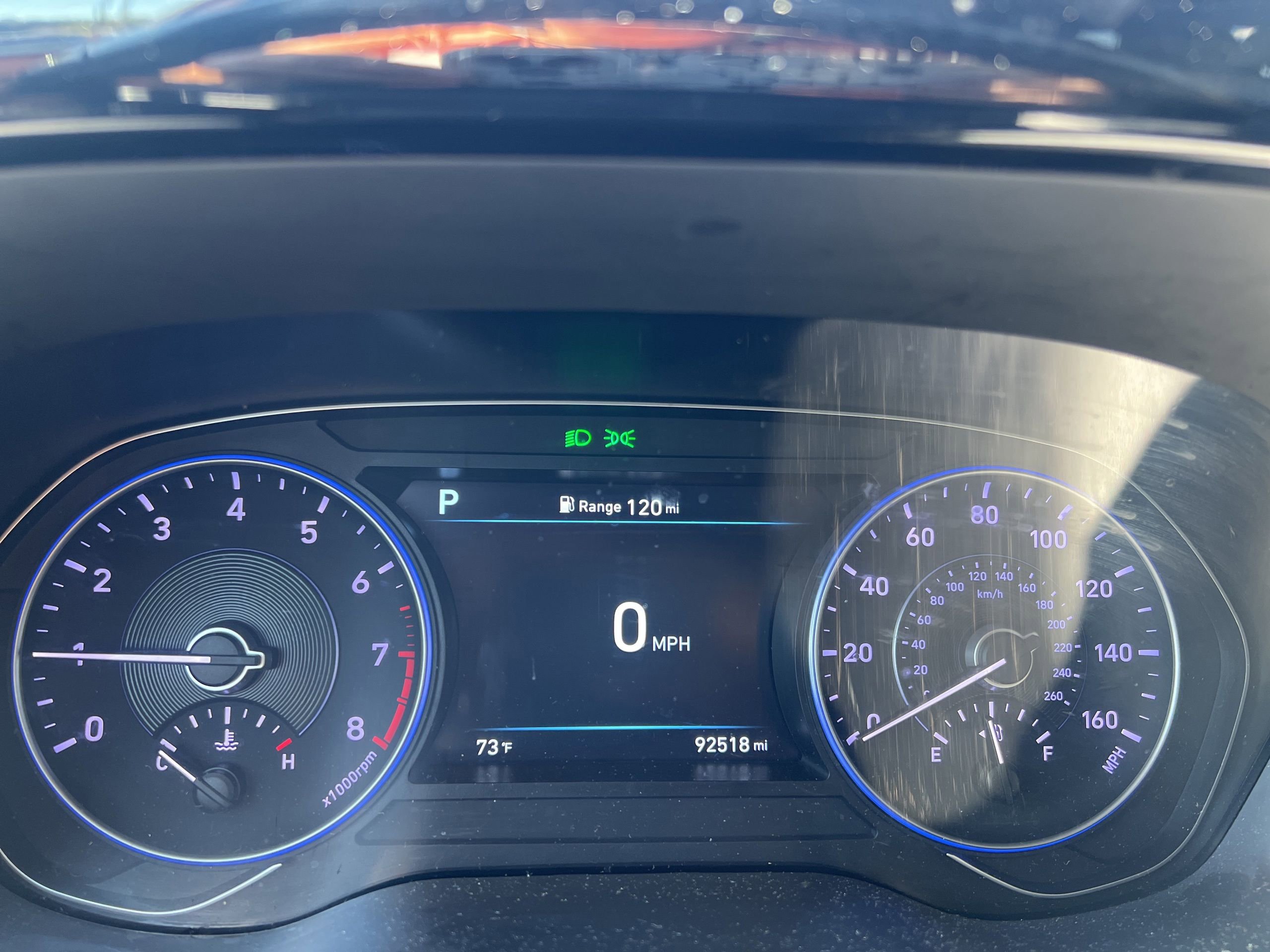 Used 2020 Hyundai Palisade SEL AWD/4WD image 10