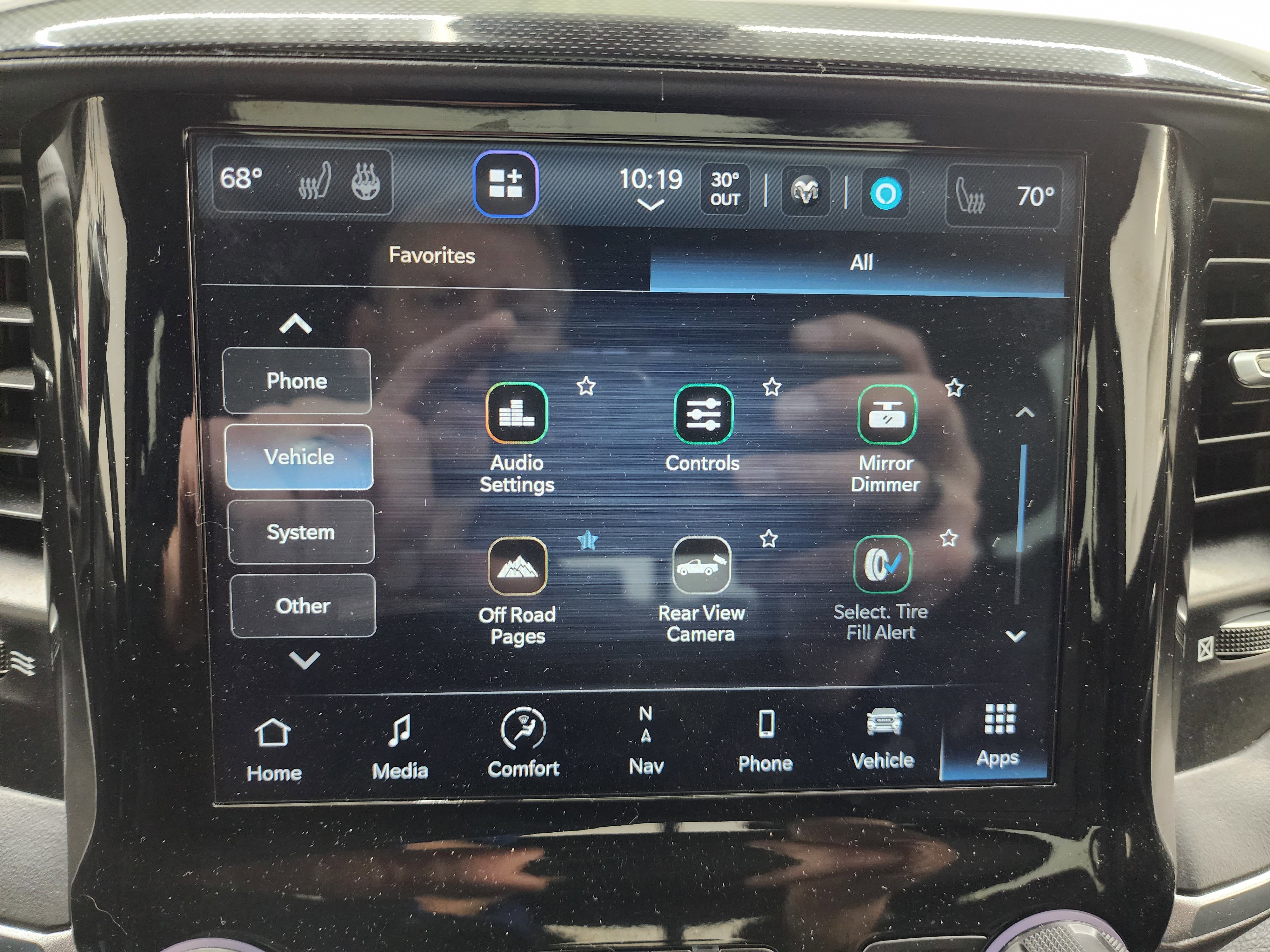 Used 2022 RAM 2500 Laramie image 57