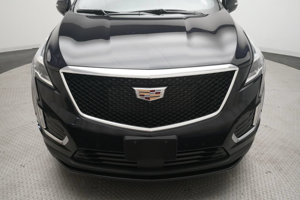 Used 2021 Cadillac XT5 Sportv AWD/4WD image 23